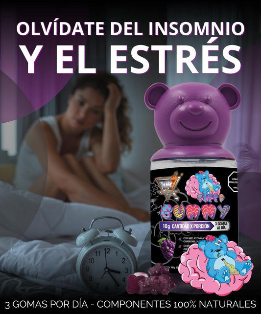 SLEEP GUMMY